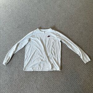 Nike Youth Long Sleeve